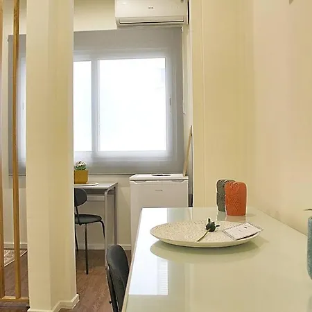 Oporto Sweet Downtown 4 Apartamento Exterior foto
